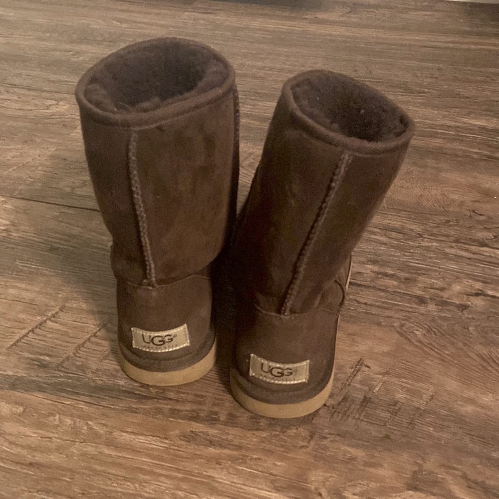UGG boots